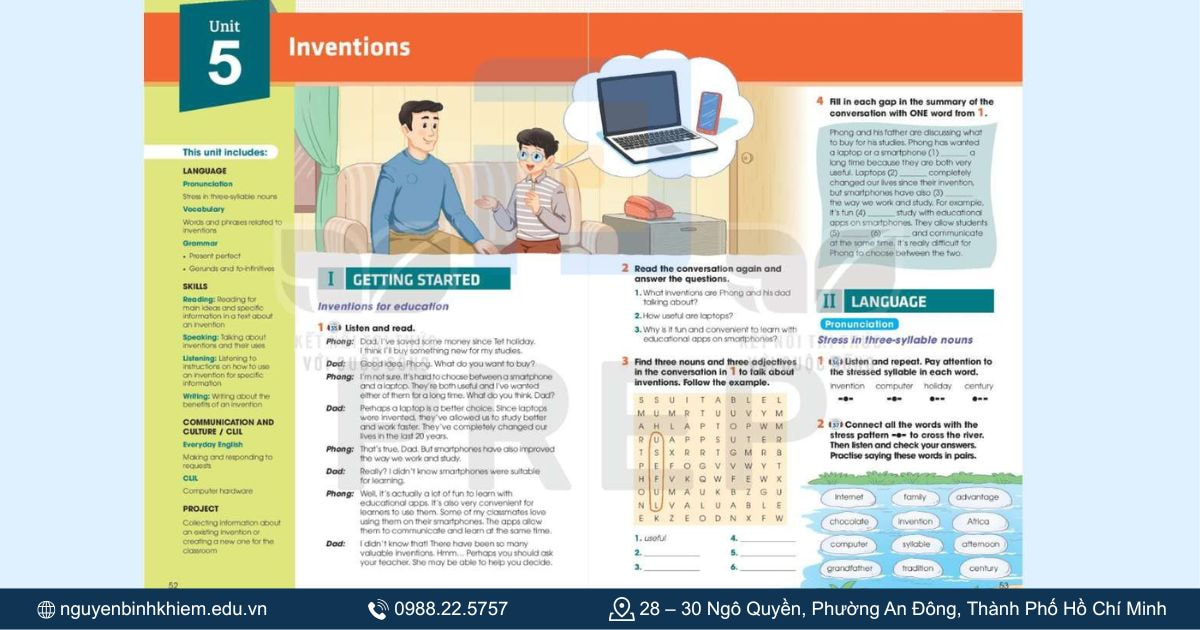 Unit 5_ Inventions