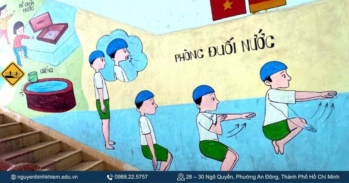 Ví dụ trong cuộc sống 