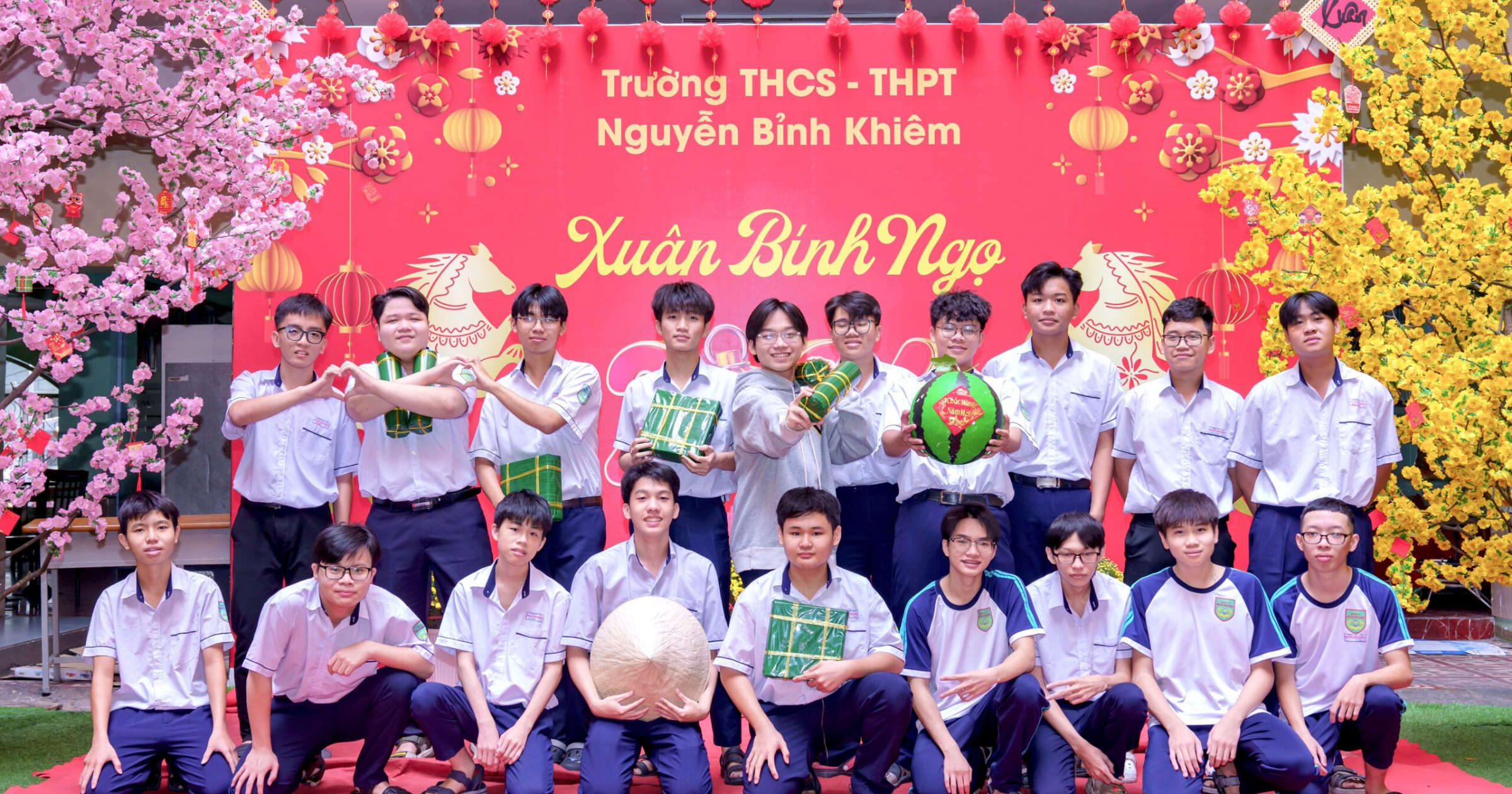 Xuân Bính Ngọ