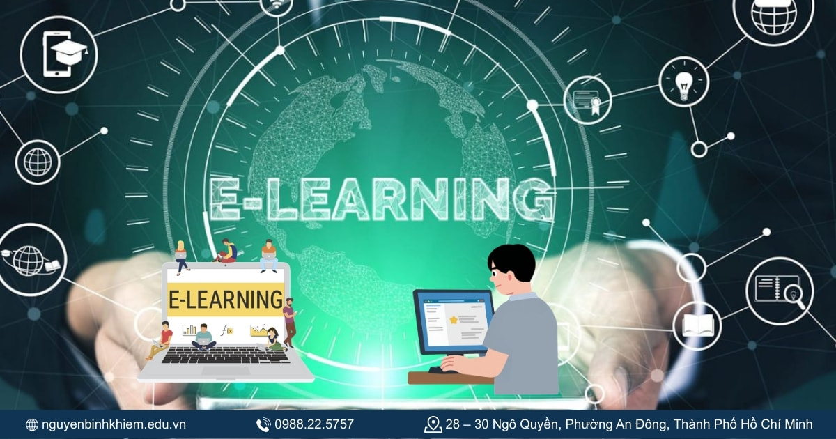 eLearning
