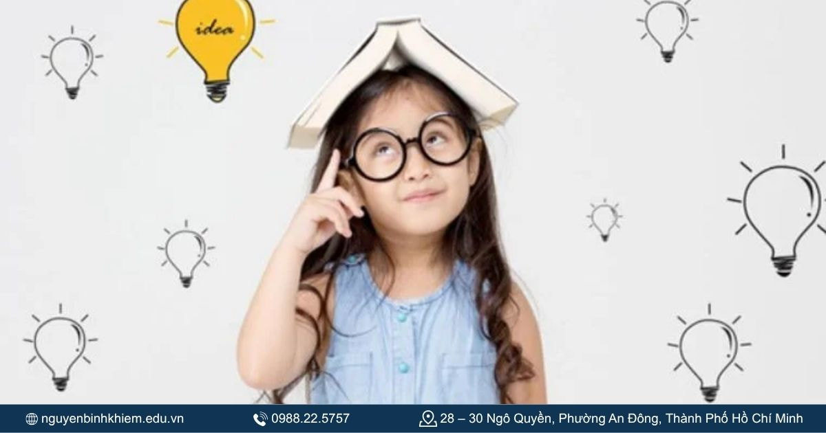 3 cách giúp trẻ phát triển kỹ năng 