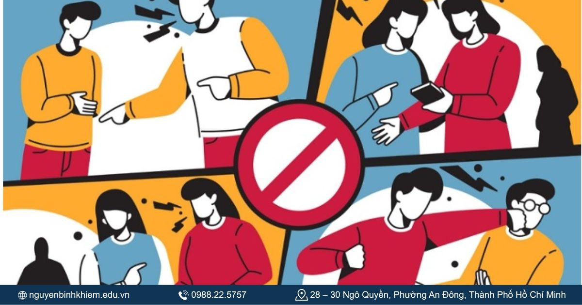 Ảnh hưởng từ cộng đồng