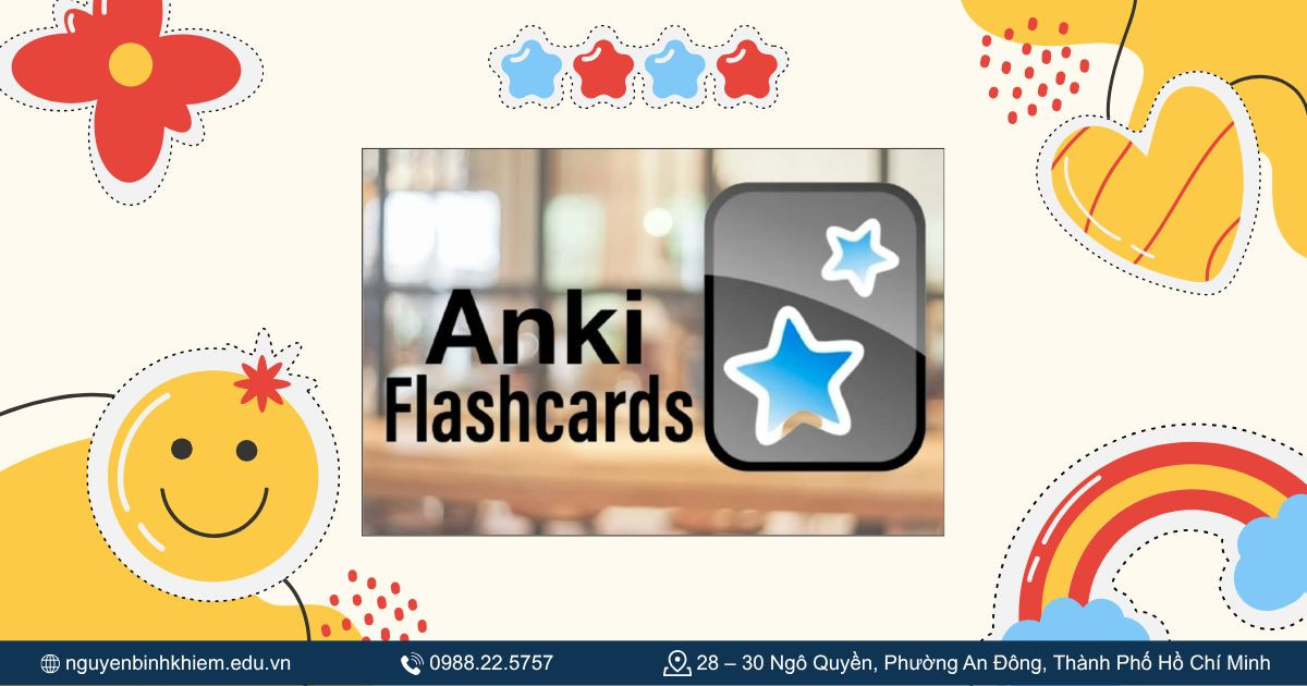 Anki