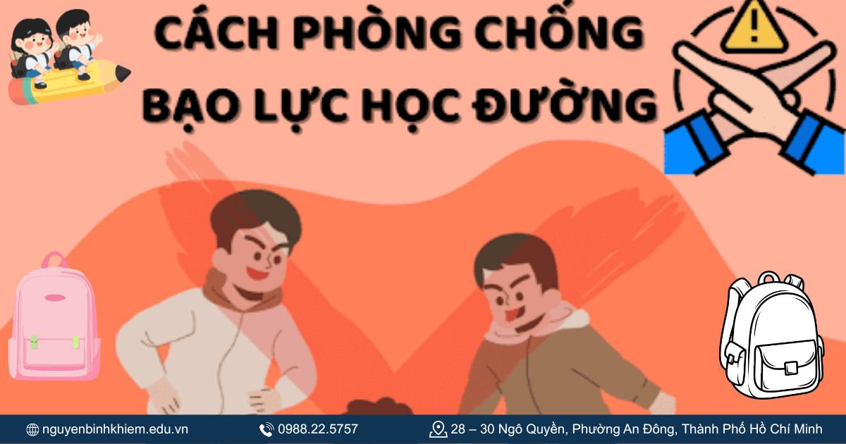Biện pháp phòng chống