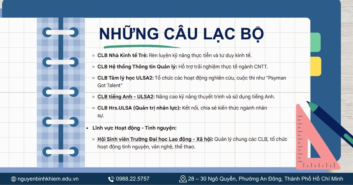 Câu lạc bộ sinh viên