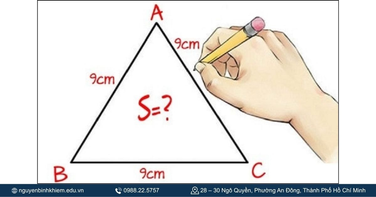 Các dạng bài tập thường gặp