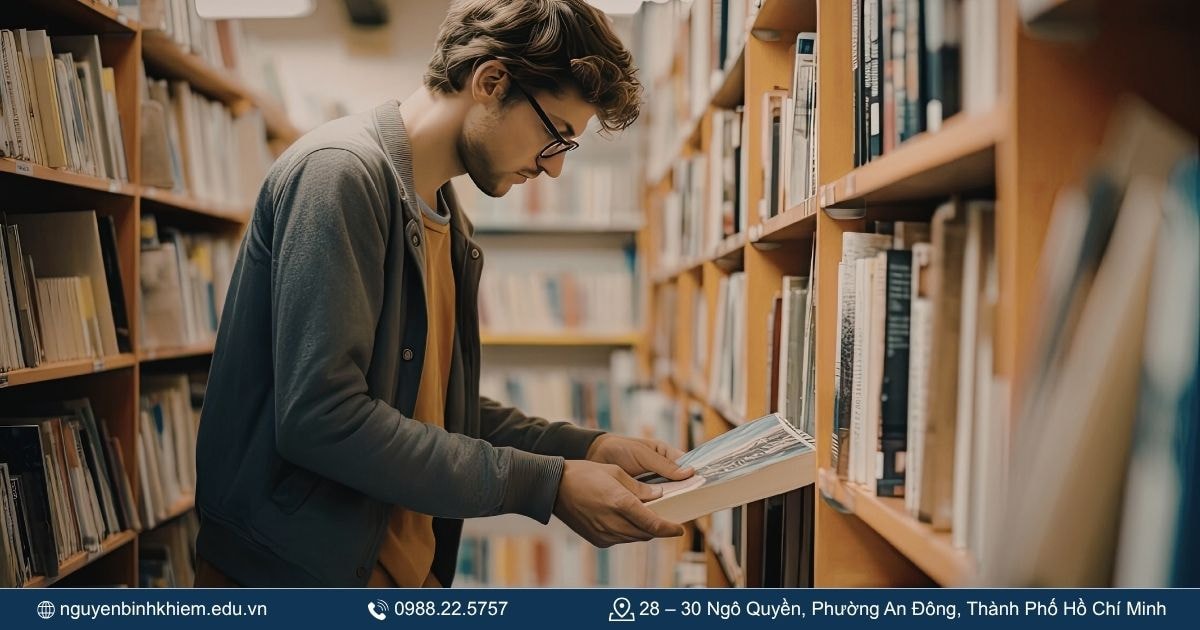 Cách đọc sách nhanh_ mẹo giúp bạn đọc nhanh, nhớ lâu