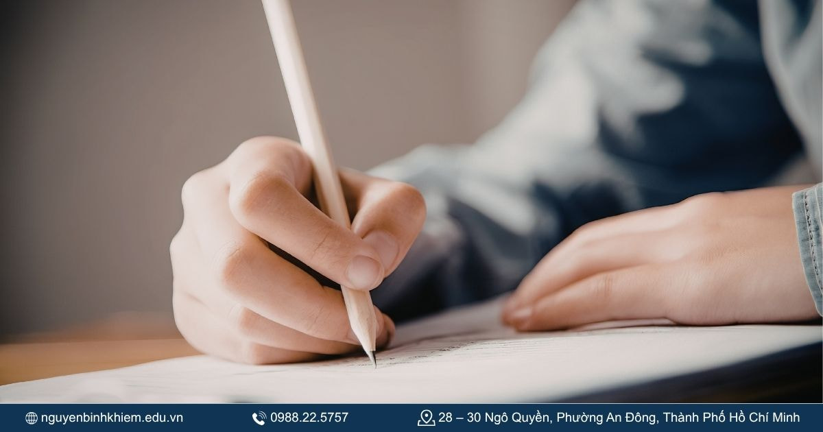 Cách tận dụng đề thi thử để ôn luyện hiệu quả