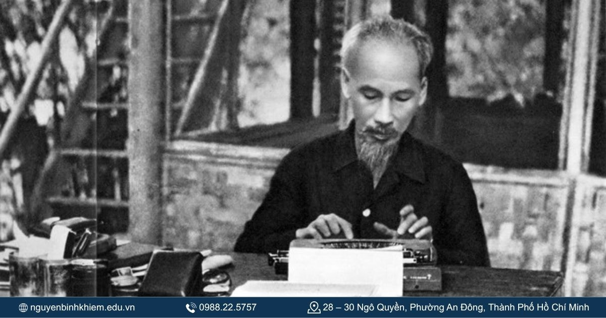 Câu chuyện lịch sử 