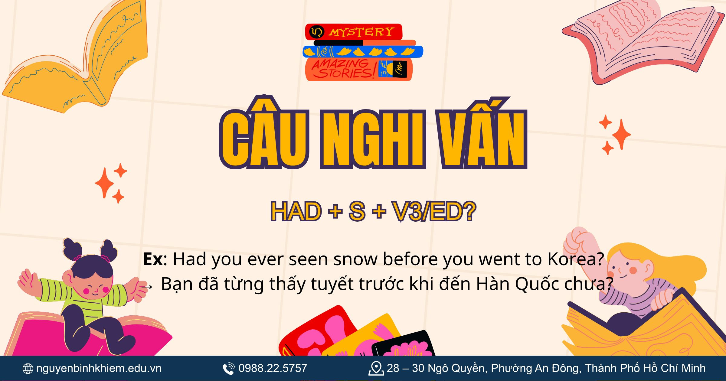 Câu nghi vấn