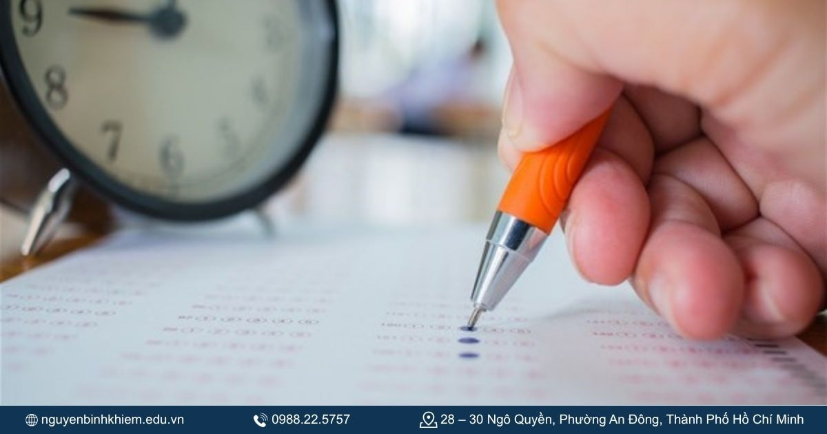 Chiến lược phân bổ thời gian