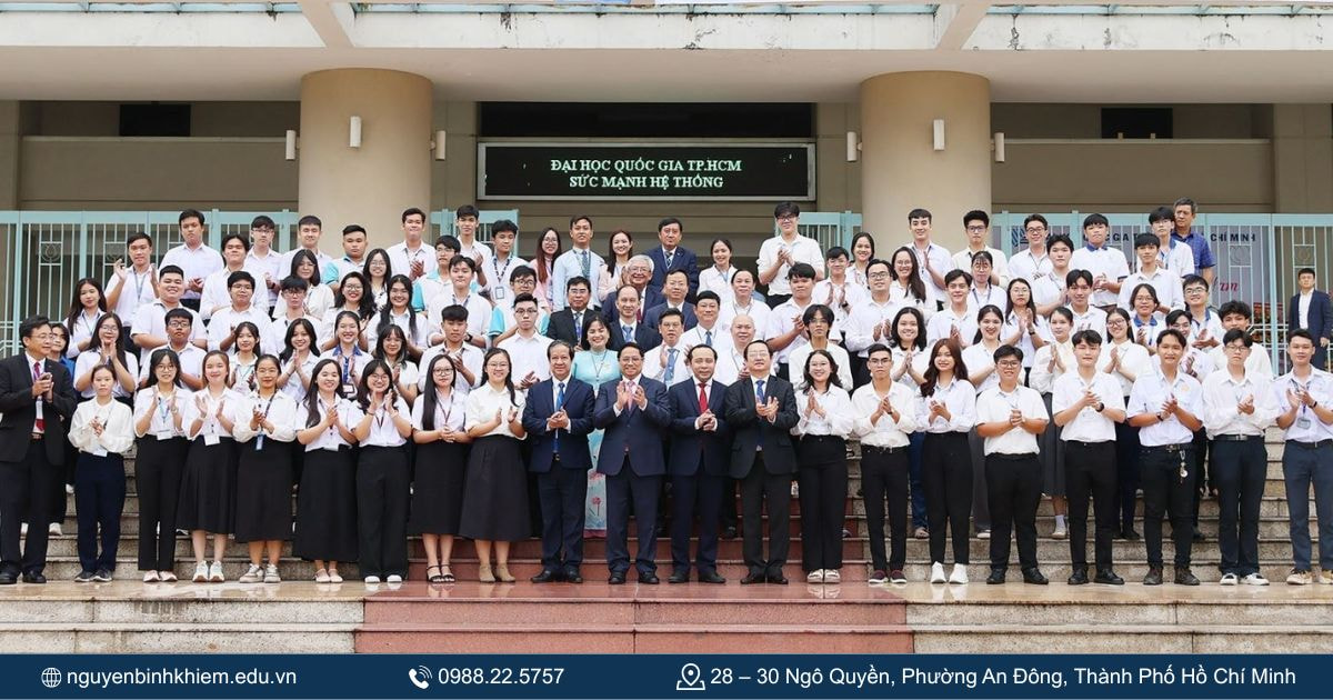 Chính sách cho sinh viên tài năng 