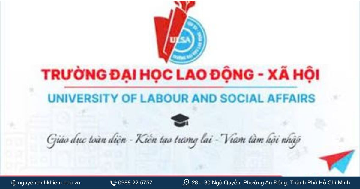 Chương trình đào tạo