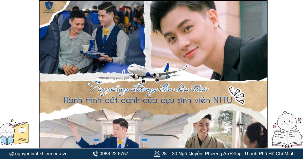  Đánh giá thực tế từ sinh viên và cựu sinh viên