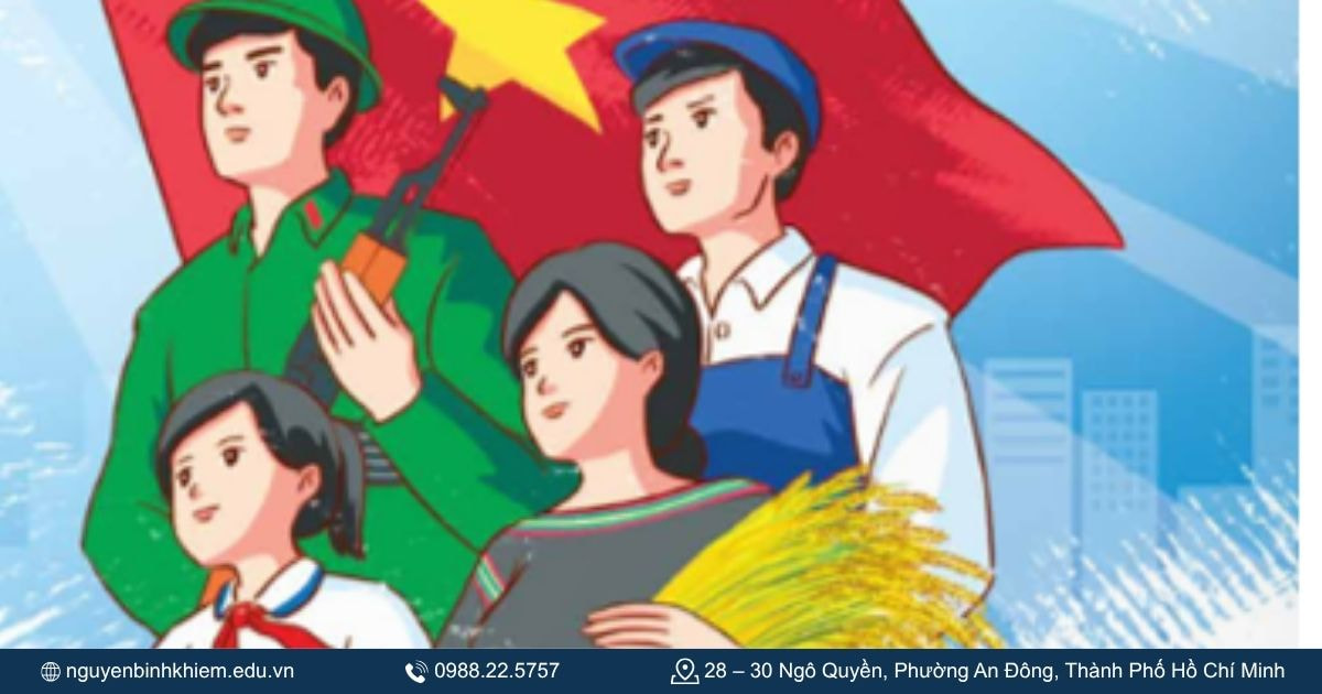 Đất nước ngàn năm