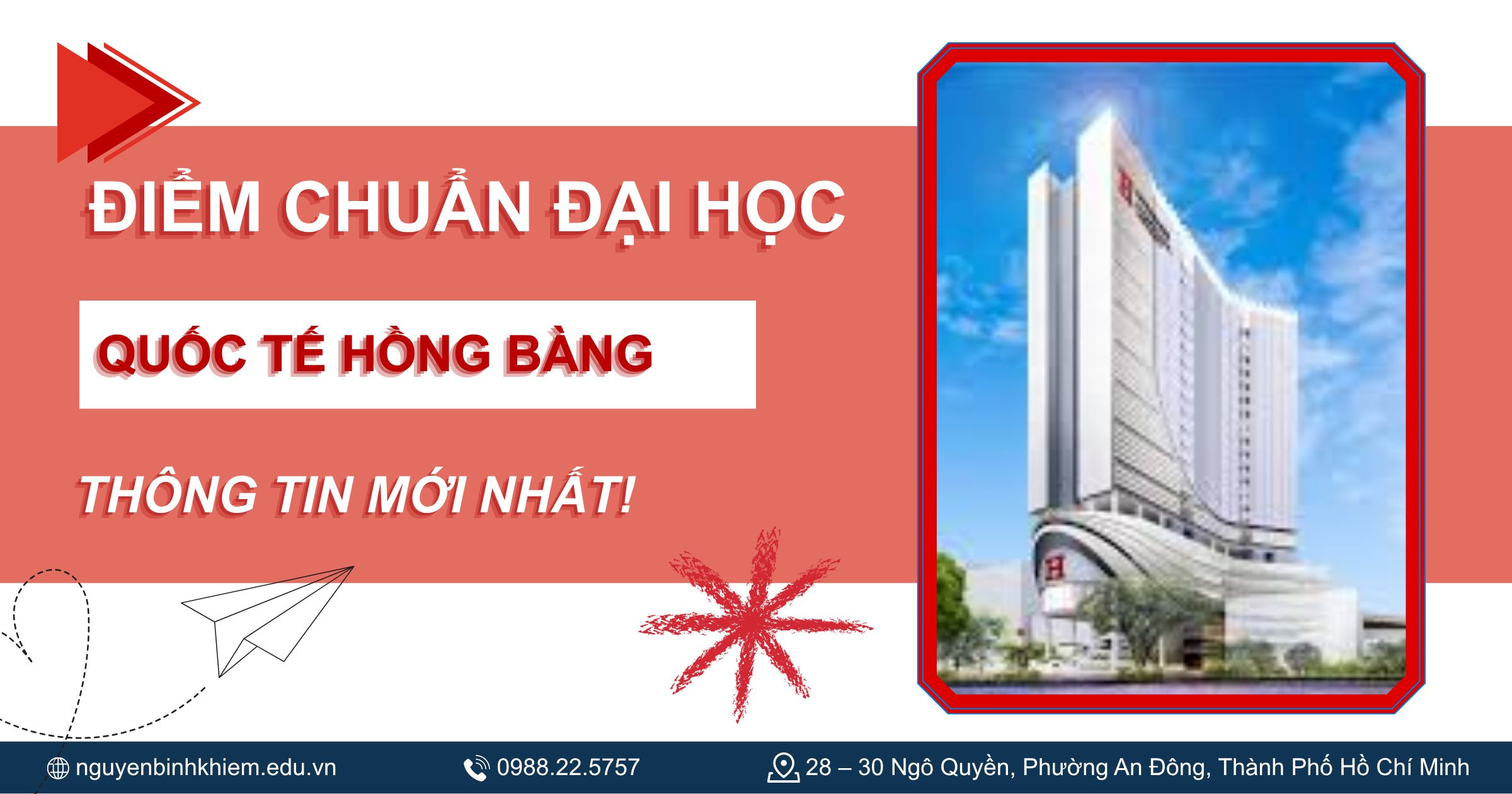  Điểm chuẩn và dữ liệu tuyển sinh