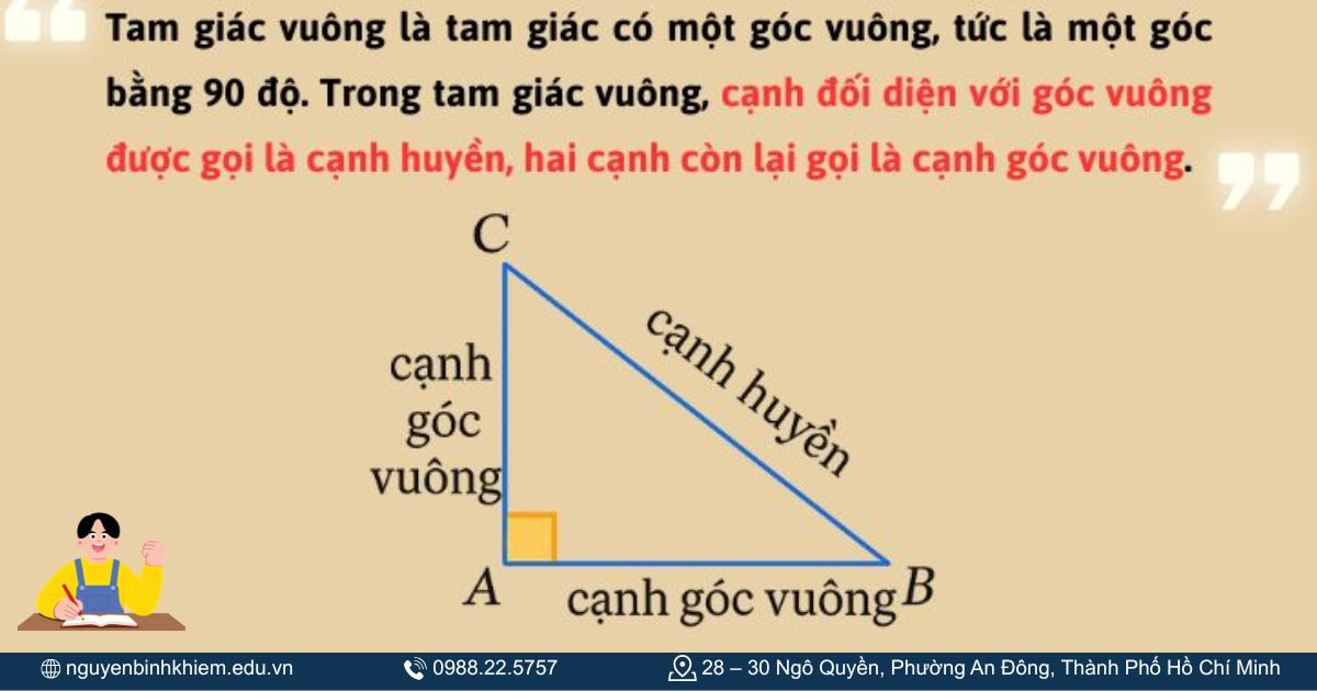 Định nghĩa và tính chất
