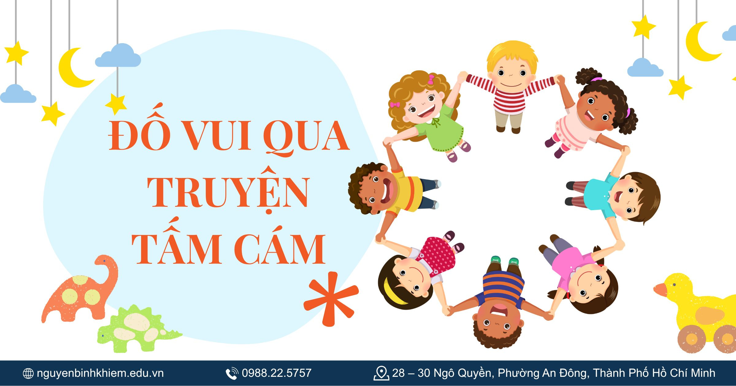 Đố vui qua truyện Tấm Cám