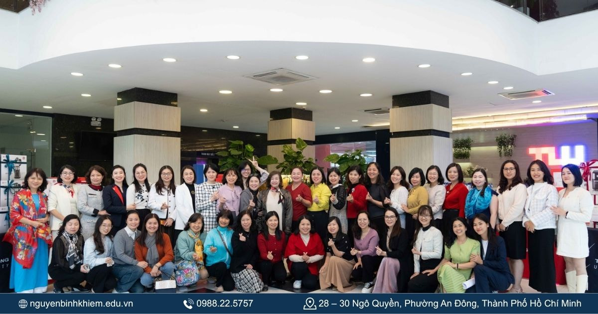 Đội ngũ giảng viên