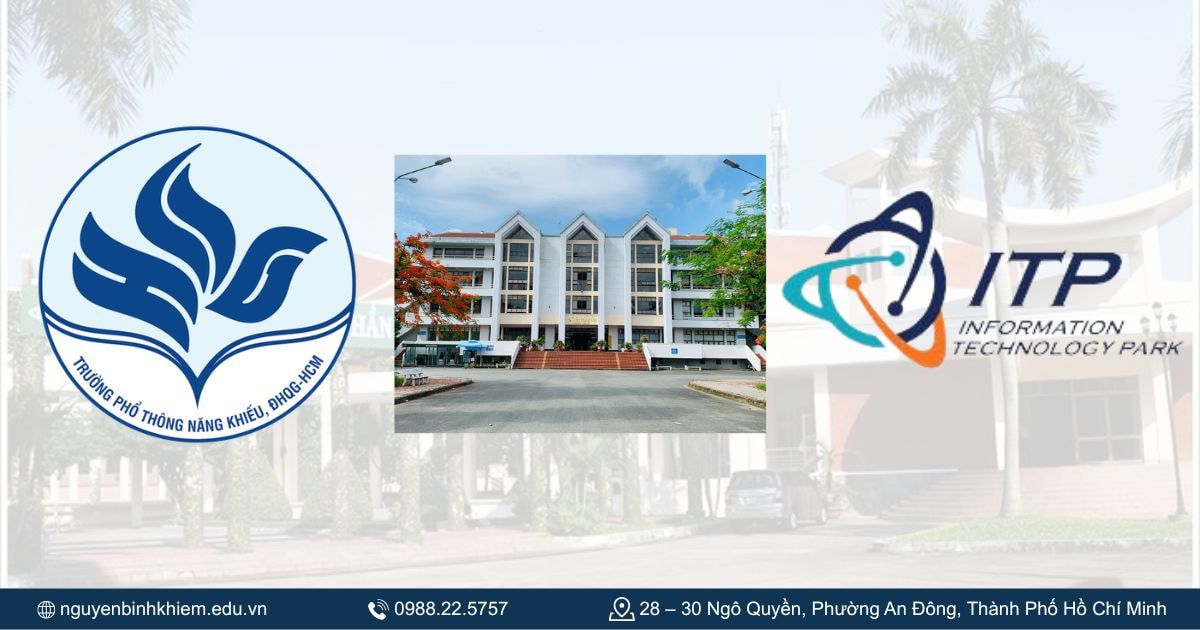 Đơn vị trực thuộc 