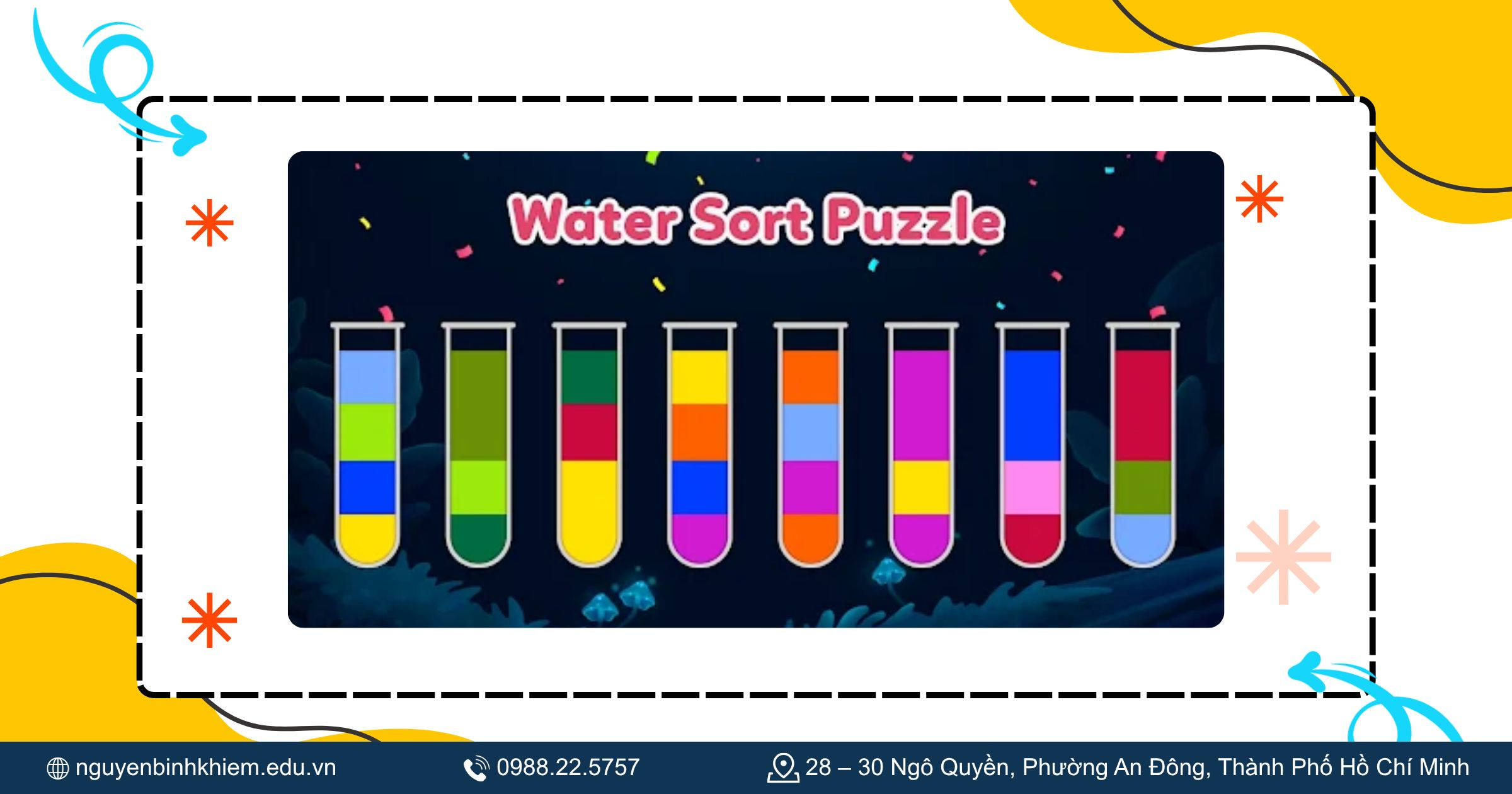 Game giải đố (puzzle)