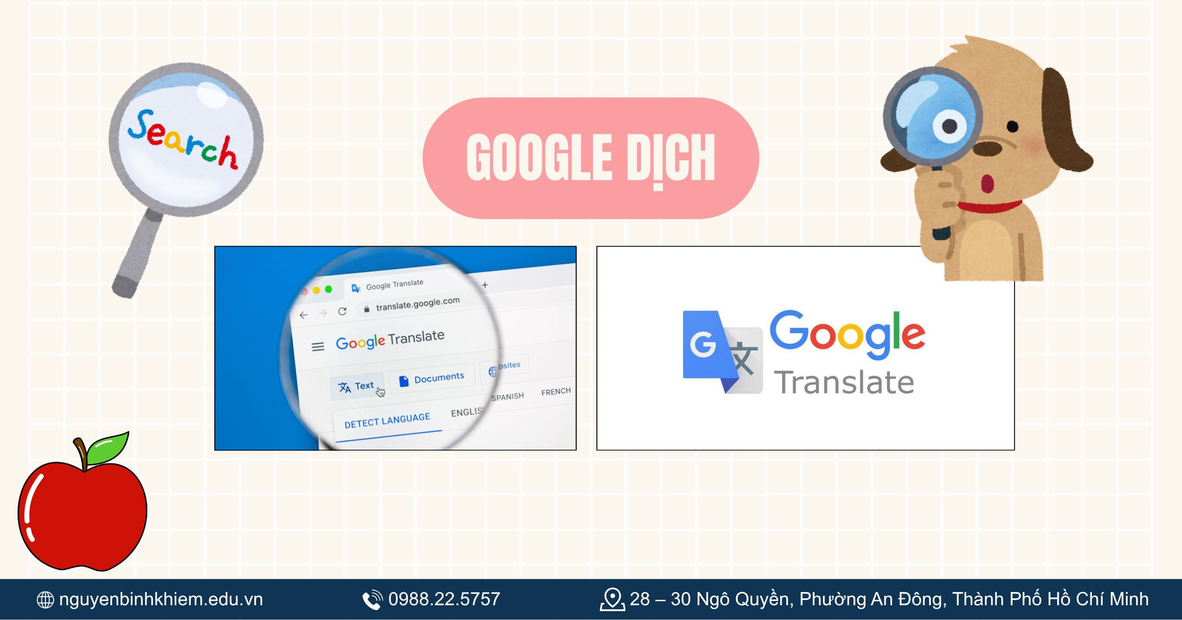 Google Dịch