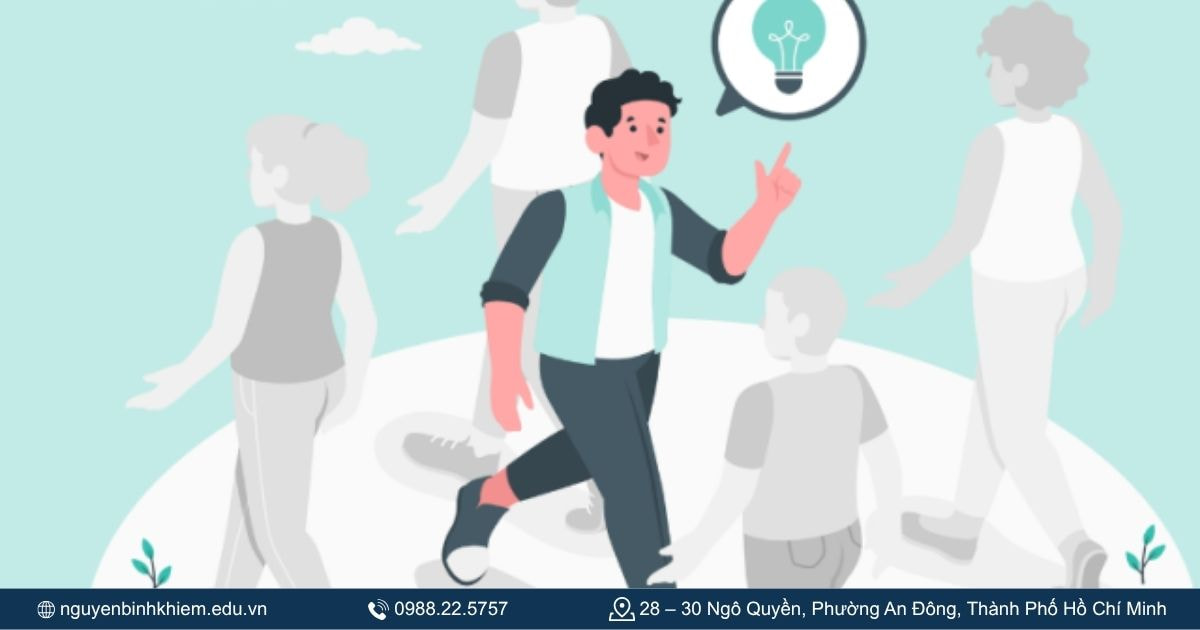 Hiểu sai bản chất