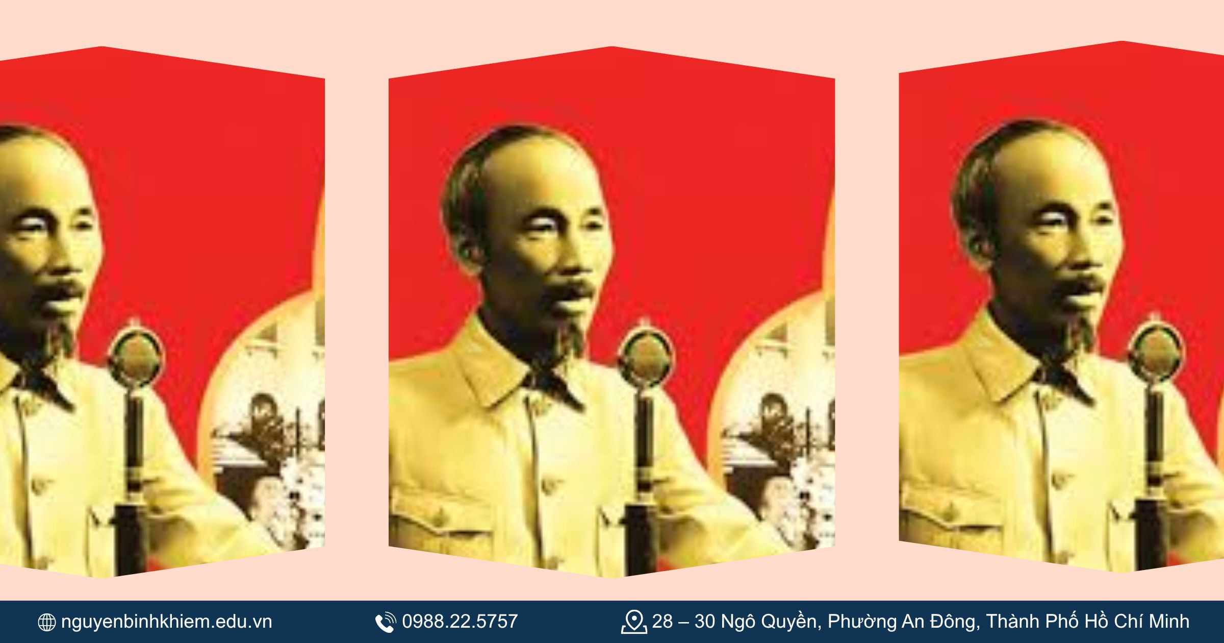  Hình ảnh Bác Hồ đọc bản Tuyên ngôn Độc lập