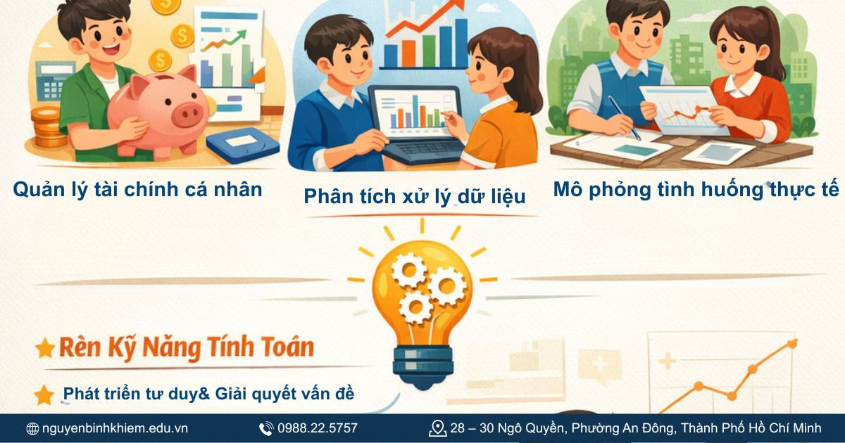 Hoạt động bổ trợ thực tiễn
