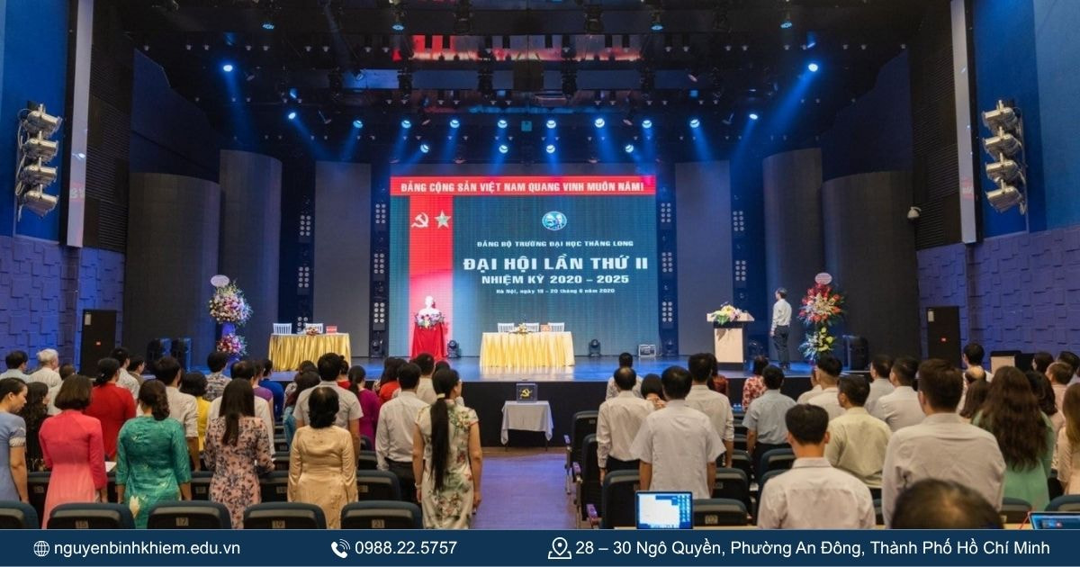 Hội đồng trường