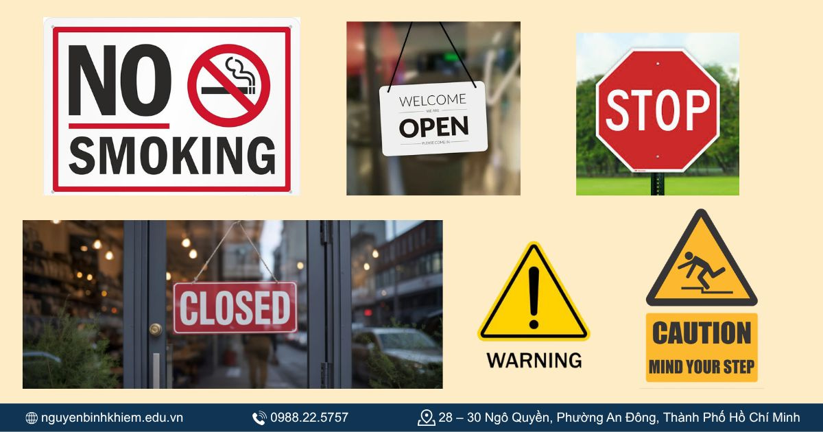 Hướng dẫn ngắn