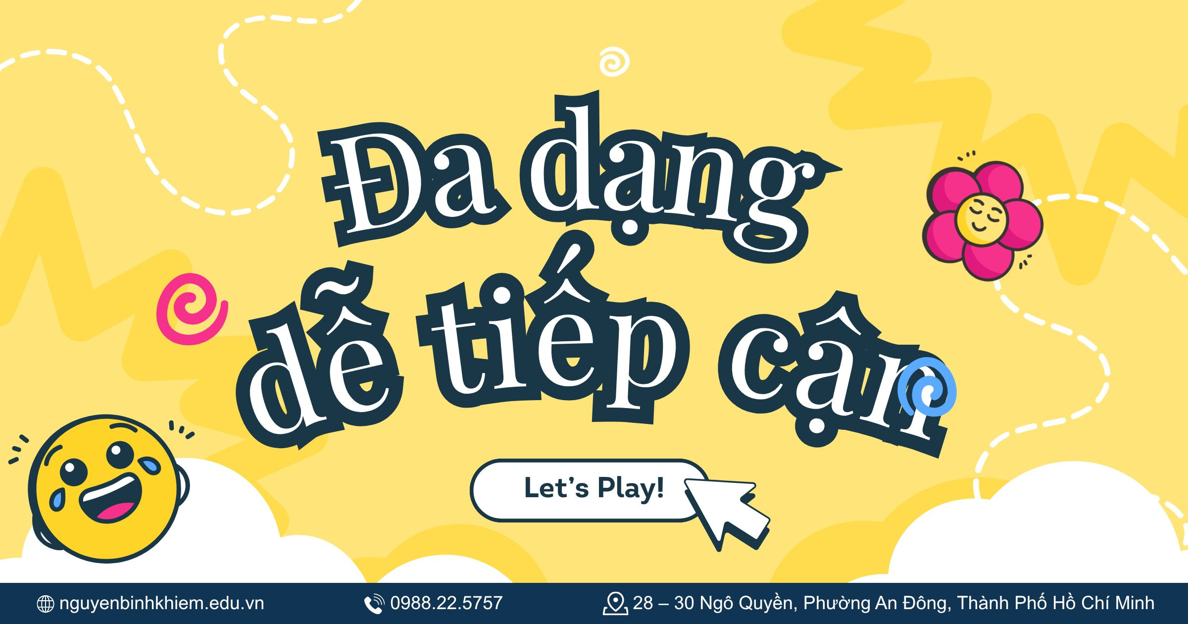 Khái niệm nền tảng