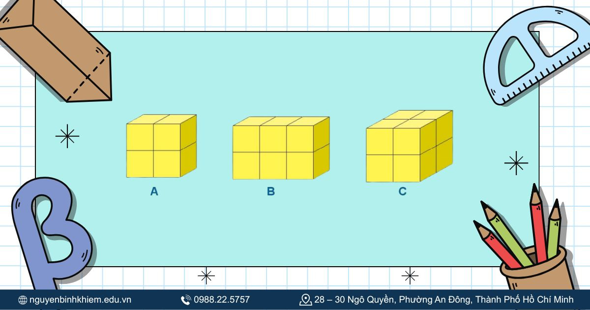 Khối lập phương