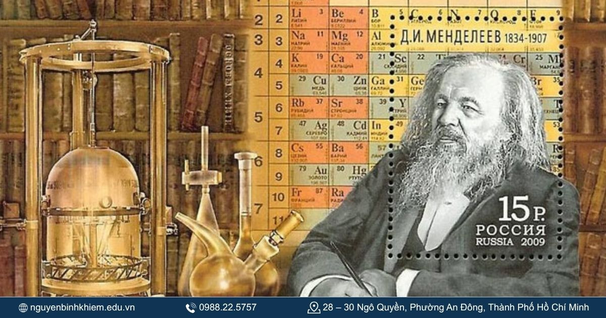 Lịch sử phát triển