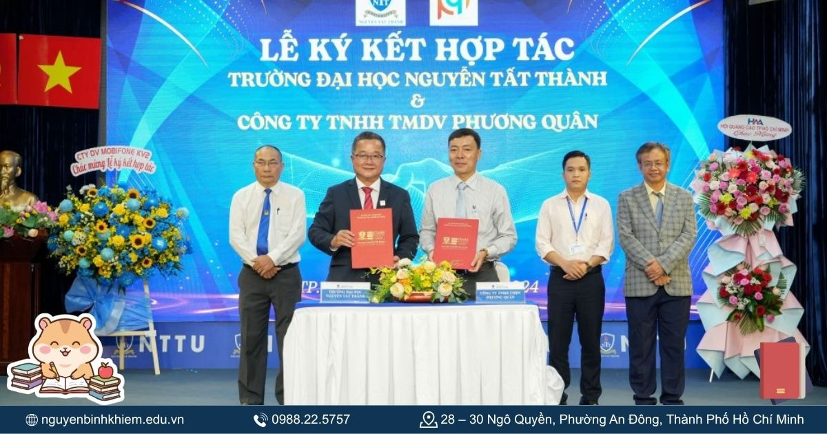 Liên kết doanh nghiệp