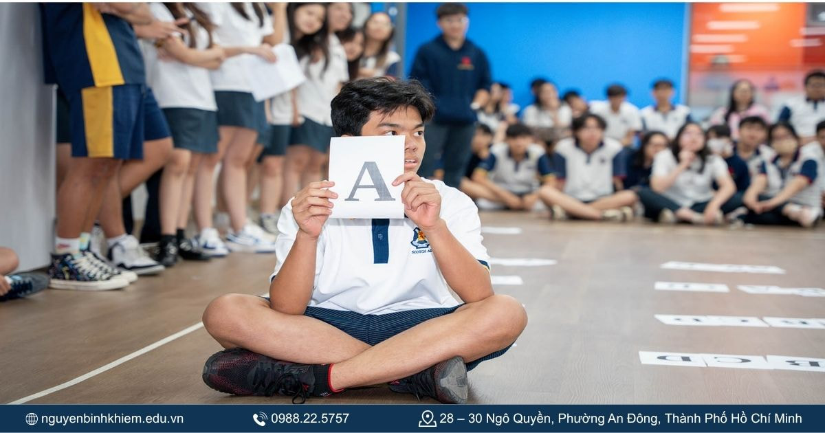 Lợi ích của tư duy ngược 