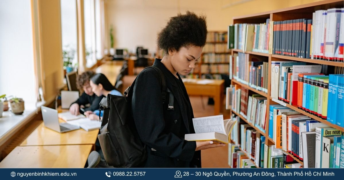 Luyện tập đọc mỗi ngày