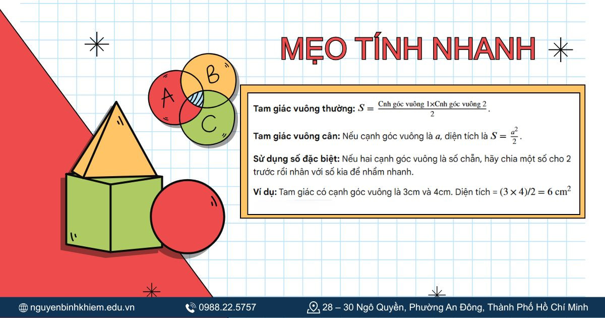 Mẹo tính nhanh