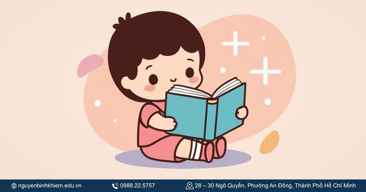 Mở rộng tầm nhìn 