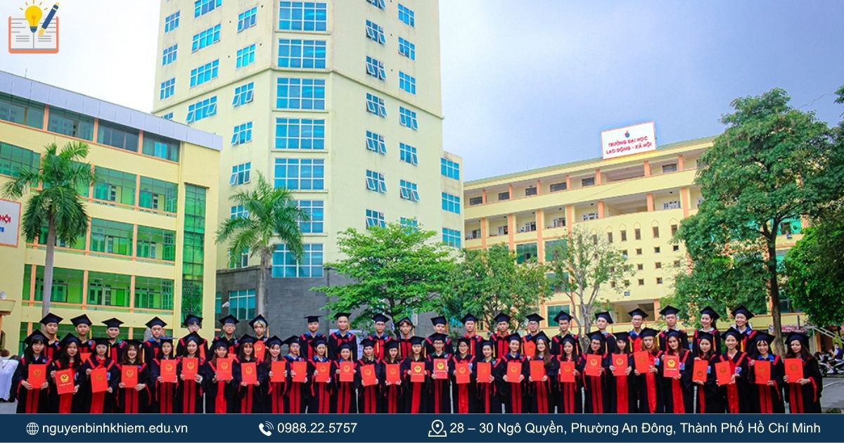 Môi trường học