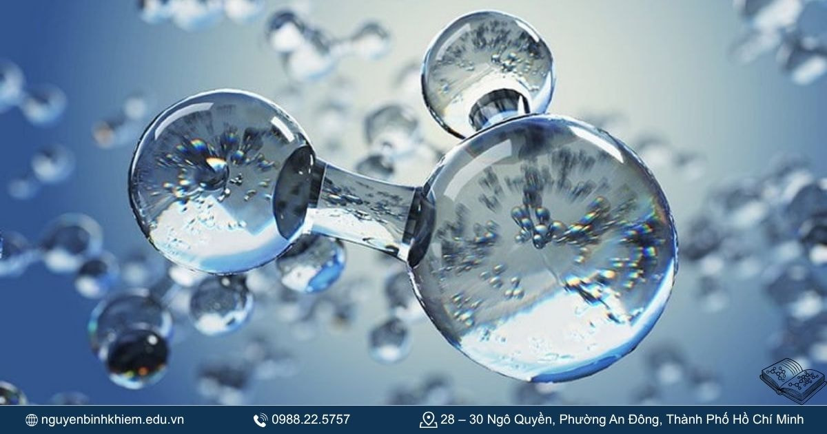Mol và lượng chất