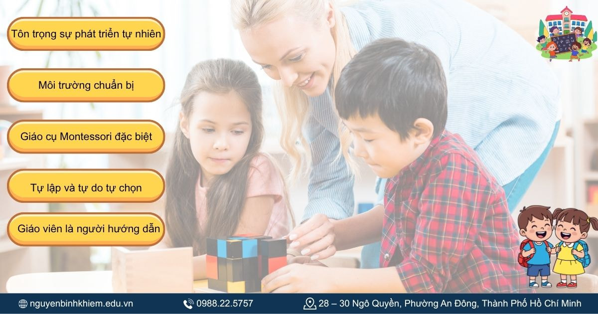 Montessori