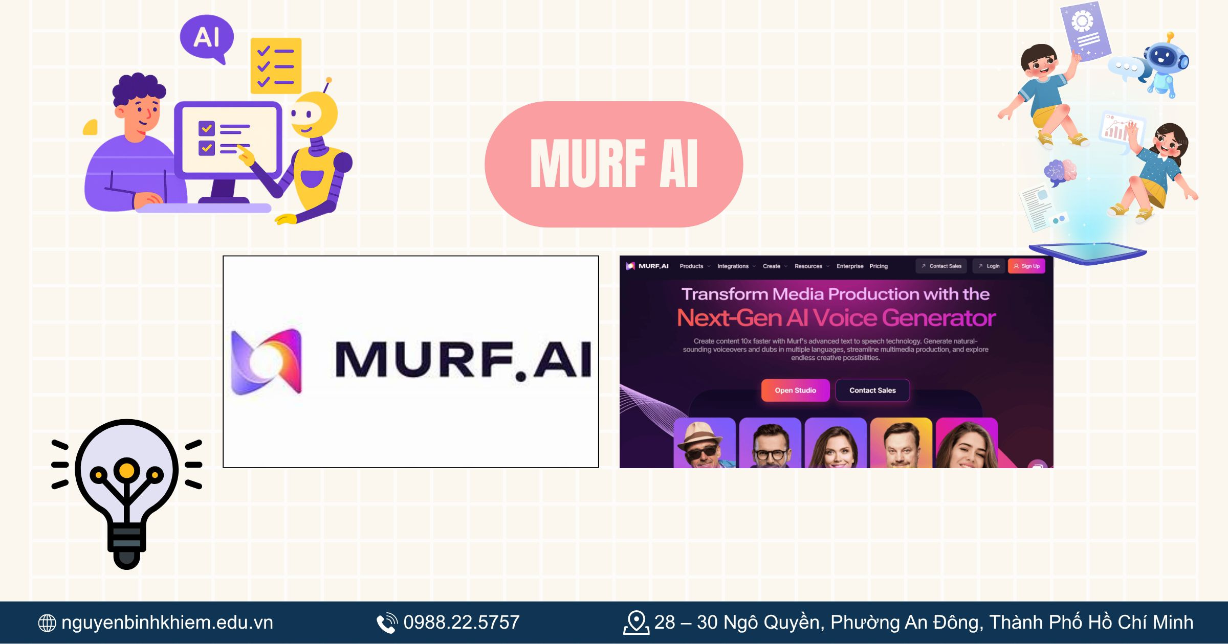 Murf AI