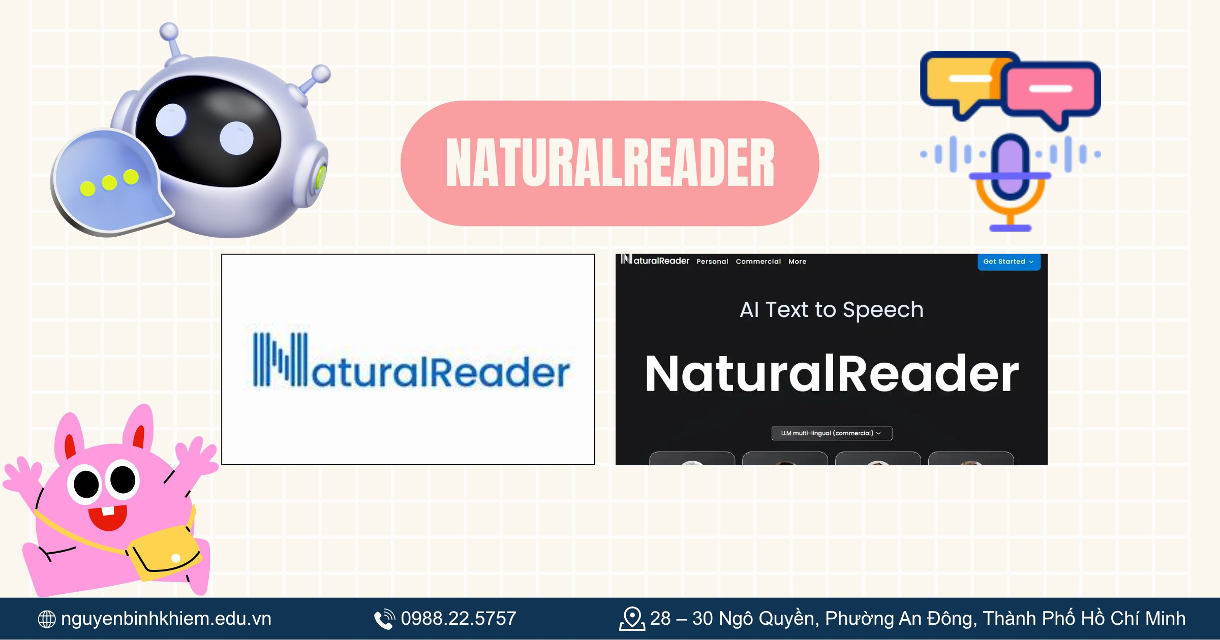 NaturalReader