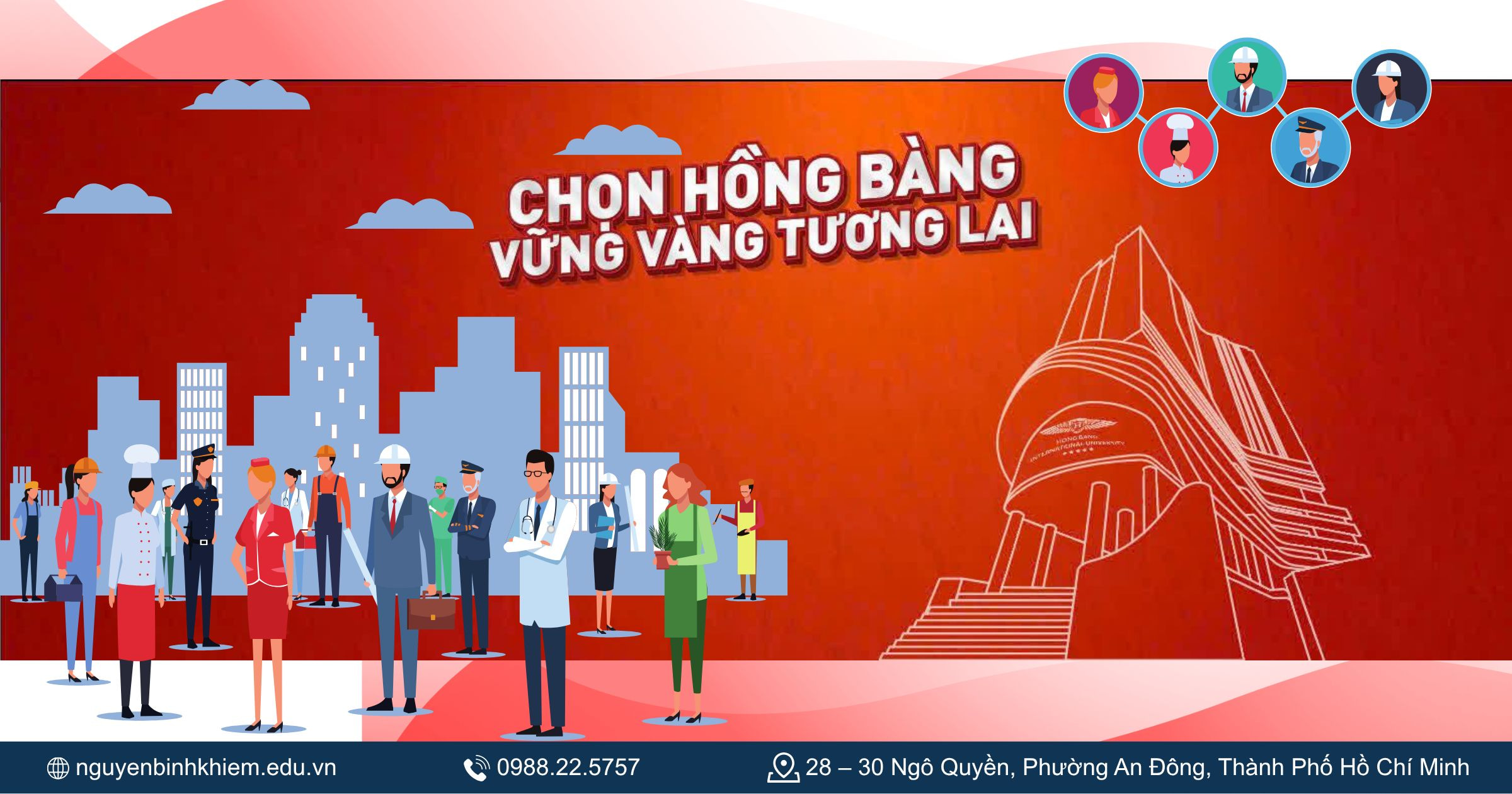 Ngành dễ xin việc sau khi tốt nghiệp đại học