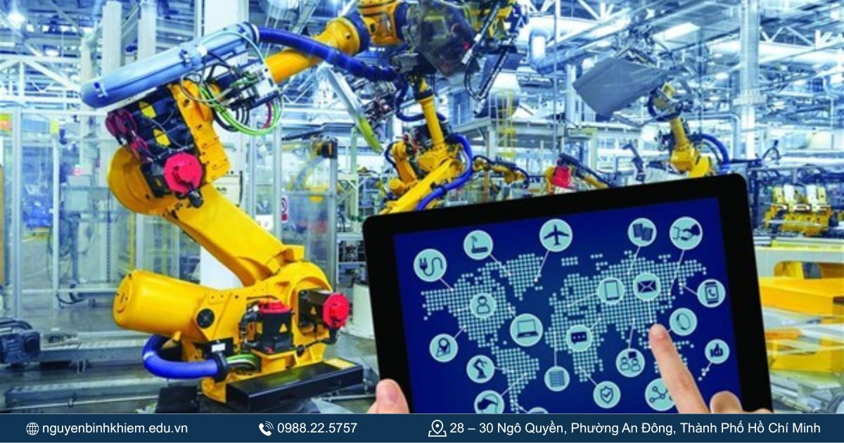 Nhóm ngành Kỹ thuật