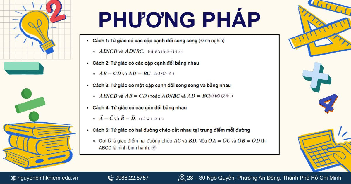Phương pháp