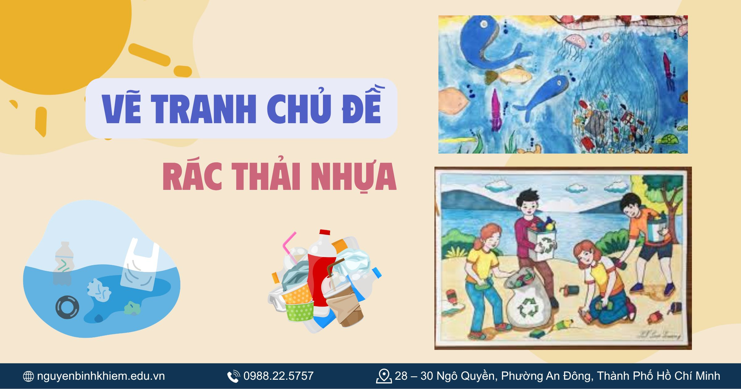 Rác thải nhựa