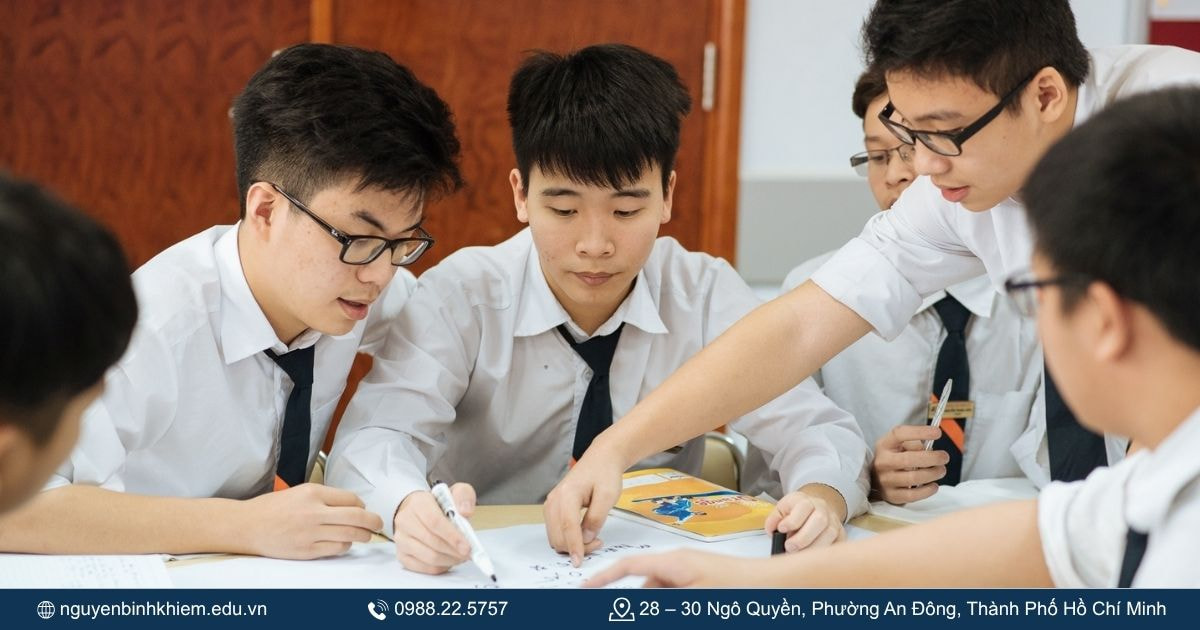 Sai lầm phổ biến khi làm bài 