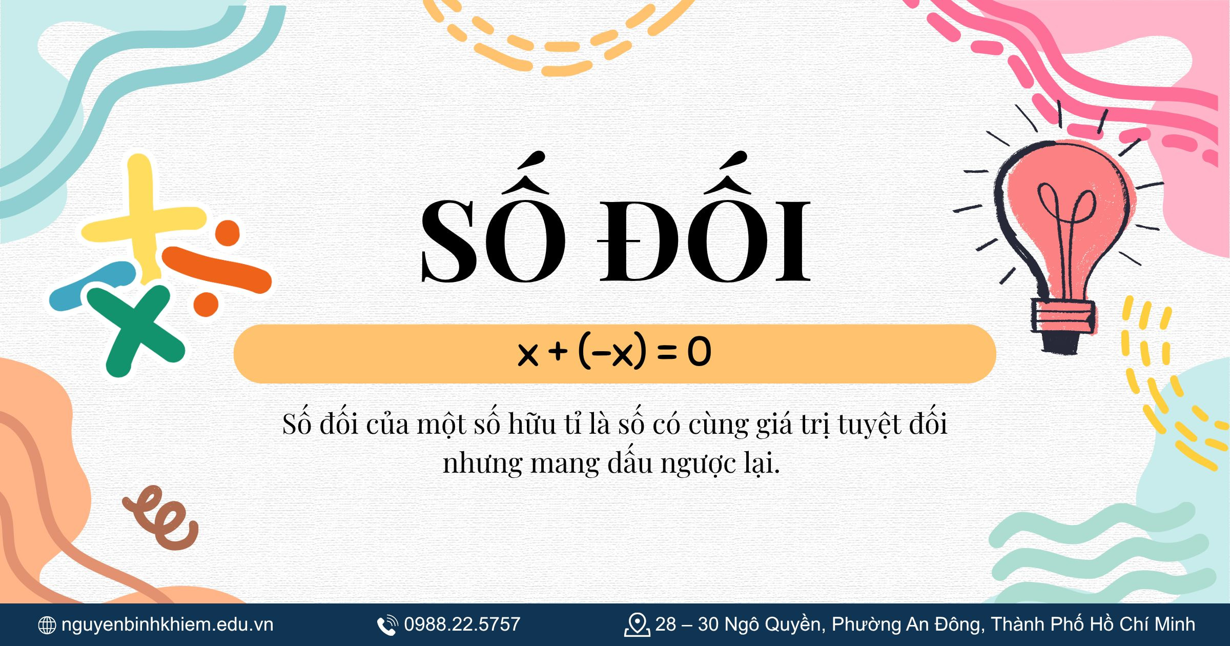 Số đối